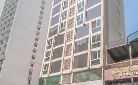 Ola Hotel & Apartment